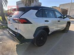 تويوتا راف 4